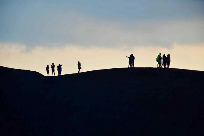 Etna Sunset Tour - Practical Details: What You Need to Know