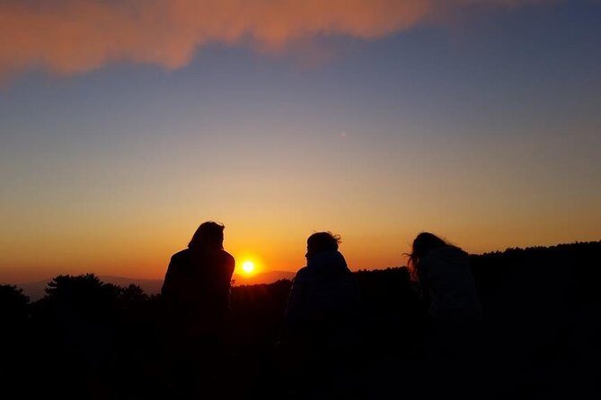 Etna Sunset - Why You’ll Love the Etna Sunset Tour