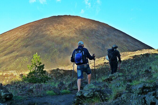 Etna Wine and Alcantara - Who Is This Tour Best For?