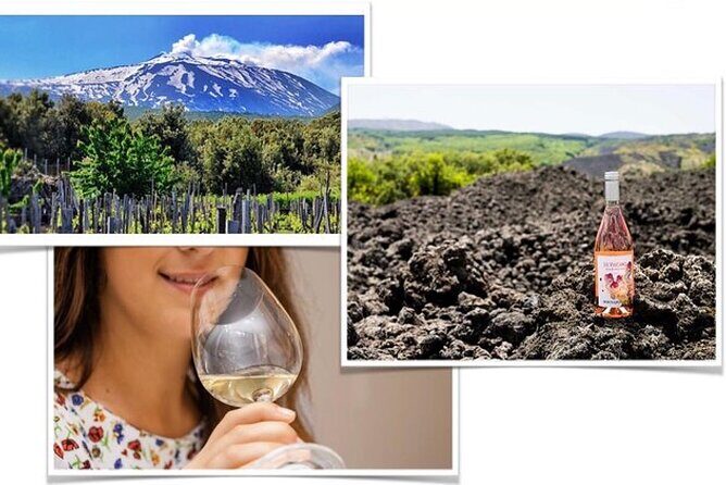 Etna Wine and Food Volcanic Day Tour - Private Experience - Final Thoughts
