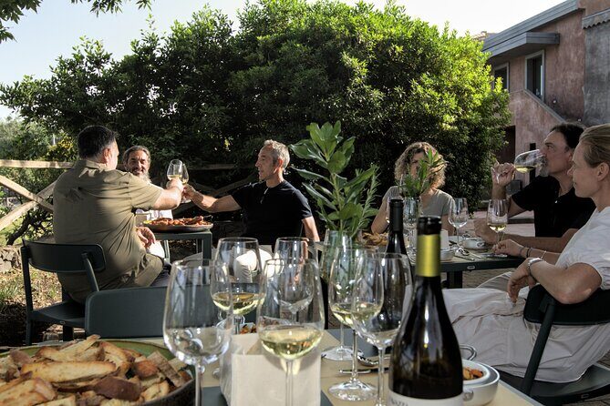 Etna Wine Retreat: Tasting experience at the foot of Mount Etna - Who Will Love This Tour?