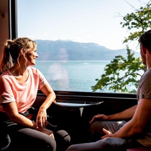 Europe: Eurail Benelux Mobile Pass - Pricing and Value