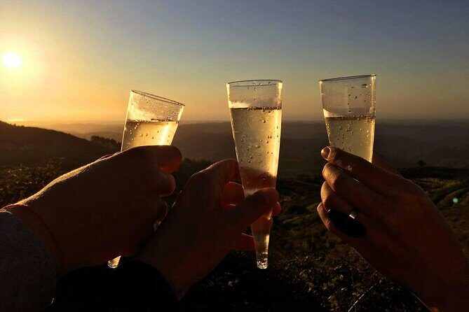 Evening 4x4 Tour of Monchique Hills with Dinner - Practical Details and Considerations