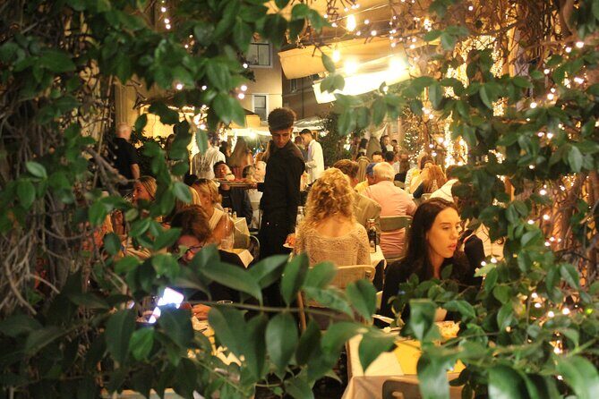 Evening Elegance: Romantic Rome by Night Private Tour with Driver - Practical Details and Pricing