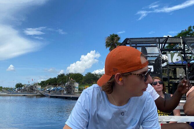 Everglades Airboat Adventure with Roundtrip Bayside Transfer - Price and Value: Is It Worth It?