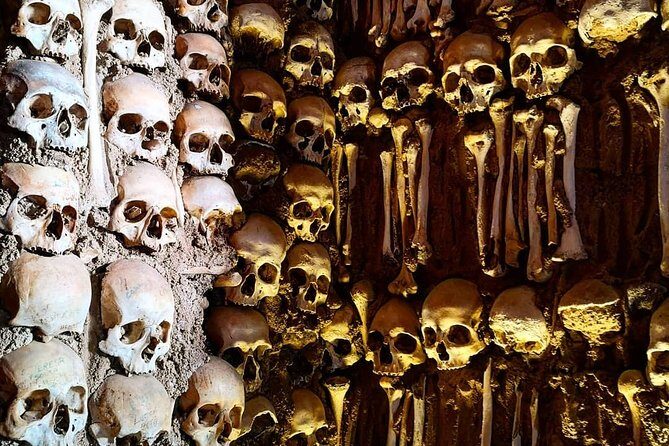 Evora City Tour, Museum City - Who Will Love This Tour?