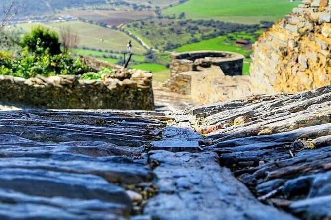 EVORA & MONSARAZ FULL-DAY PRIVATE TOUR with winery, cork & gourmet tavern - The Practicalities: What You Need to Know