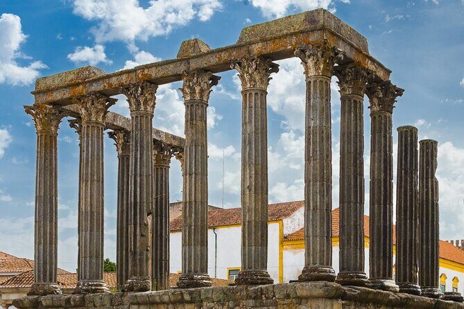 Evora Roman Legacy Tour - Practical Details and What to Expect