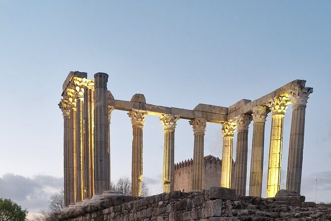 Evora Wine & Cork Experience - The Wines and Gastronomy