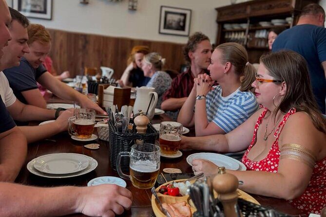 Exceptional History of the Czech Cuisine - FAQ