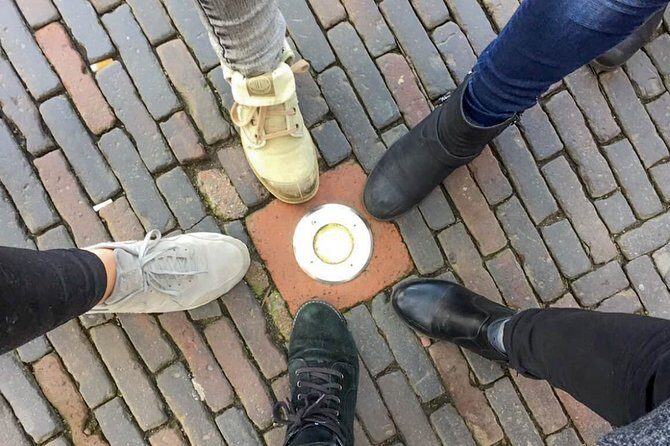 Exciting Murder Mystery - Interactive city walk in Cologne - The Route and Its Highlights