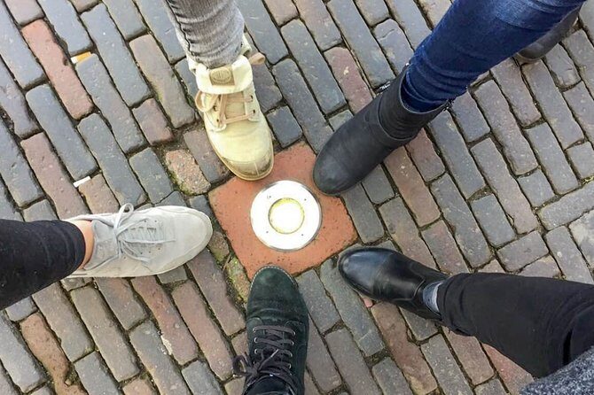 Exciting Murder Mystery - Interactive city walk in Harderwijk - Who Will Enjoy This Tour?