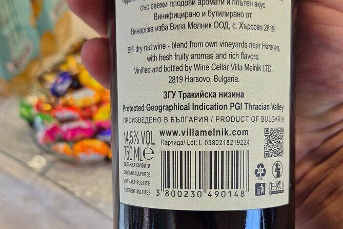 Exclusive Afternoon Wine & Appetizers with Local - Why the Wines and Appetizers Matter