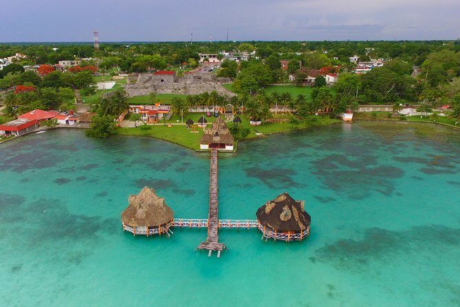 Exclusive Bacalar Tour - Practical Tips for Travelers