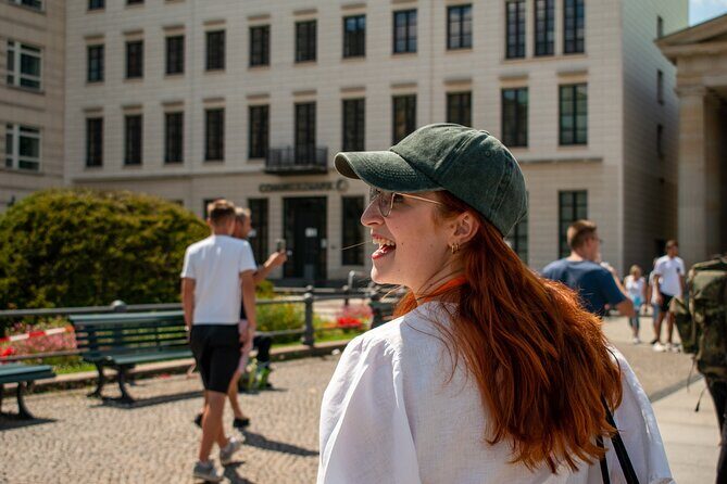Exclusive Berlin Highlights Private Walking Tour - What Does the Experience Offer?