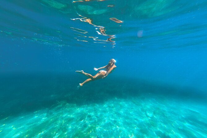 Exclusive Blue Lagoon Luxury Boat Tour from Split - Who Will Love This Tour?