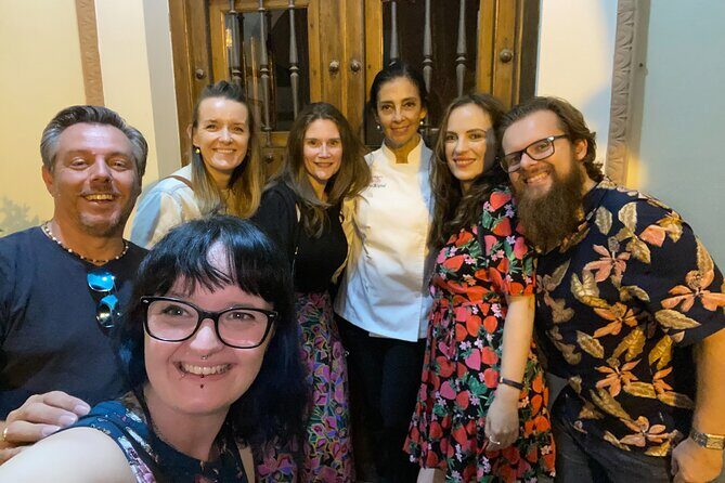 Exclusive Culinary Journey in a 1929 House with Chef Elena Miguel - The Practicalities: What to Expect