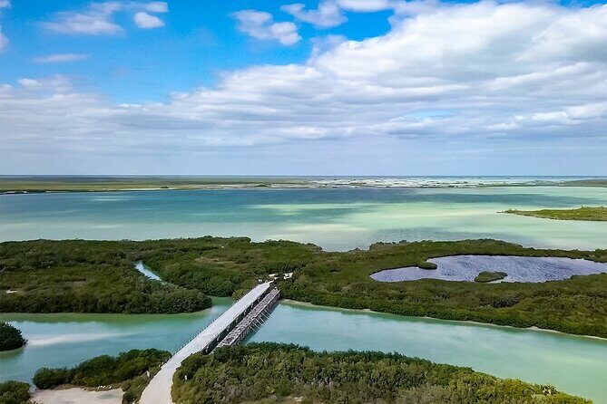 Exclusive Full Day Nature Expedition in Sian Ka'an - Authentic Local Cuisine and Village Stroll