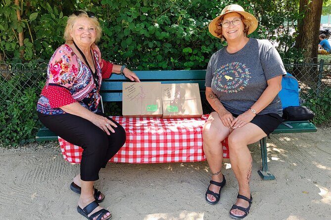 Exclusive Gourmet Picnic Experience at the Eiffel Tower - Analyzing the Value and Practicalities
