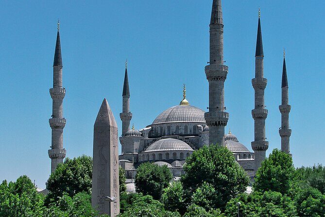 Exclusive Istanbul Old City Tour: Best Stories with Dr. Sib - Who Should Book This Tour?