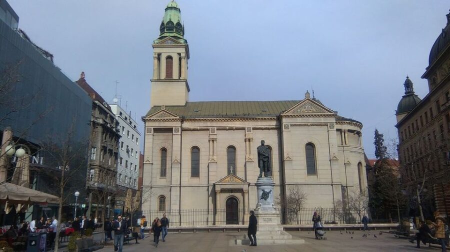 Exclusive old Zagreb walking tour - What To Expect on Your Zagreb Walking Tour
