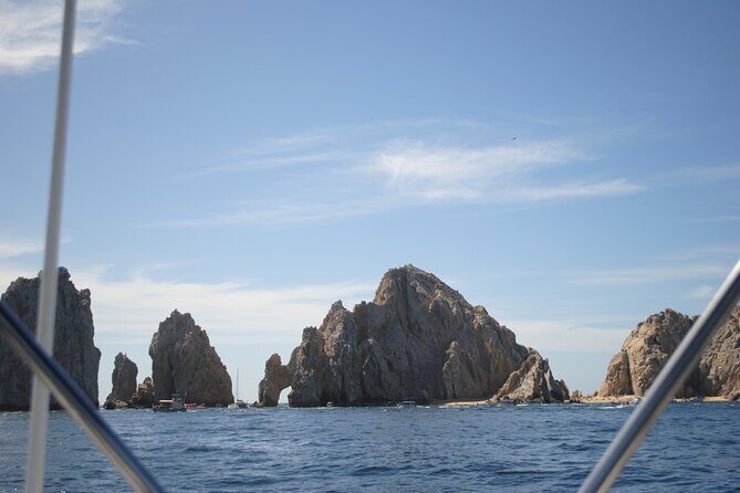 Exclusive Phantom II Fishing in Cabo San Lucas - Who Will Appreciate This Tour?