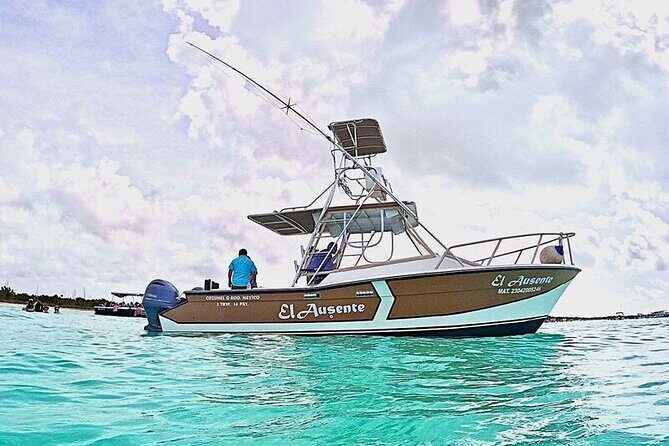 Exclusive Private Boat to El Cielo - What Travelers Love About This Tour