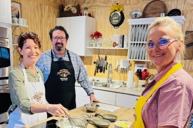 Exclusive Private Chef Cooking Experience Smoky Mountain Cuisine - Final Thoughts