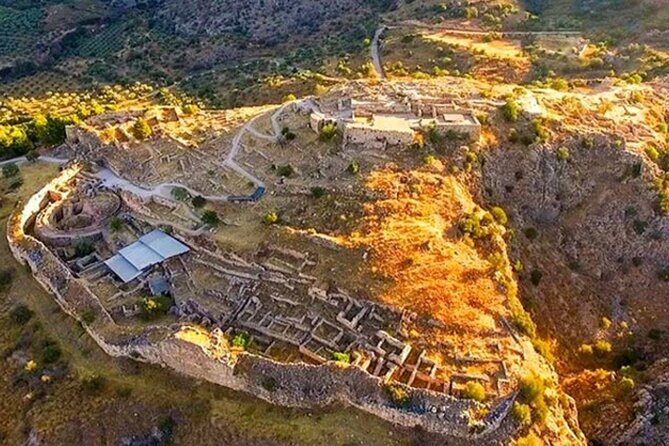 Exclusive Private Day Trip Athens to Mycenae - Authenticity and Experience Quality