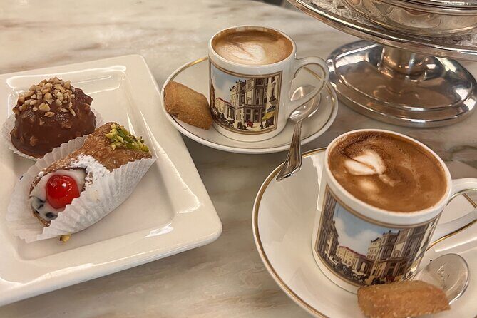 Exclusive Private Fashion Tour in Milan - Practical Details and What to Expect