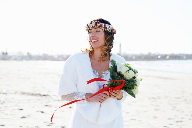 Exclusive Private Photoshoot in Florence - Practical Tips for Travelers