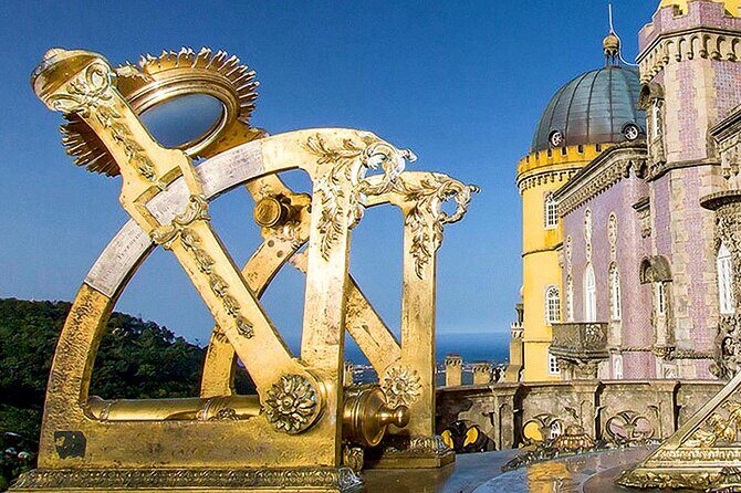 Exclusive private tour: Live a magical day in Sintra - Authentic Experiences and Traveler Feedback