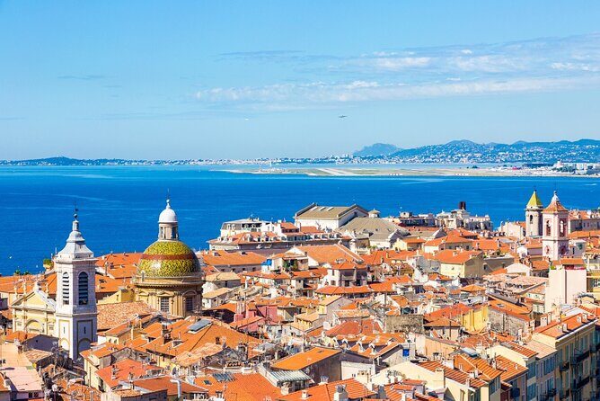 Exclusive Private Tour of Nice: Secrets, Stories & Stunning Views - What We Learned from Reviewers