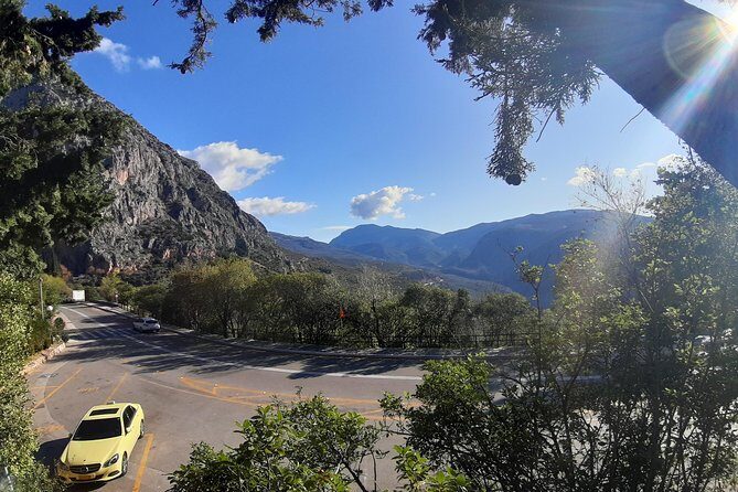 Exclusive Private Tour To Delphi Visit Delphi, Arachova, Monastery Osios Loukas - FAQ