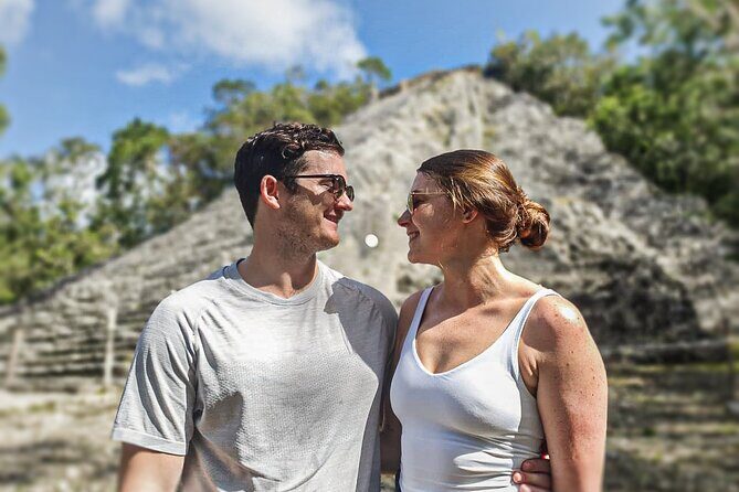Exclusive Private Tour Tulum & Coba Just for You - An In-Depth Look at the Tour Experience