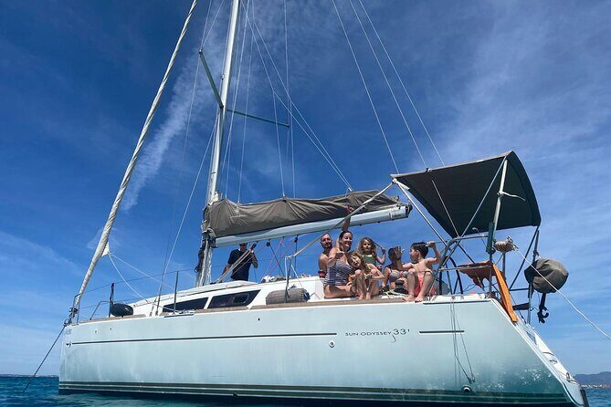 Exclusive sailboat Palma with audio guide and Majorcan Flavors - Final Thoughts: Who Should Consider This Tour?