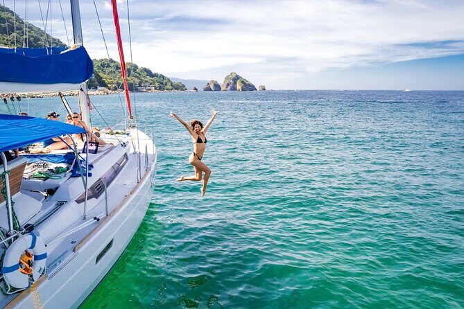 Exclusive Sailing Tour with Snorkeling in Puerto Vallarta - An In-Depth Look at the Tour