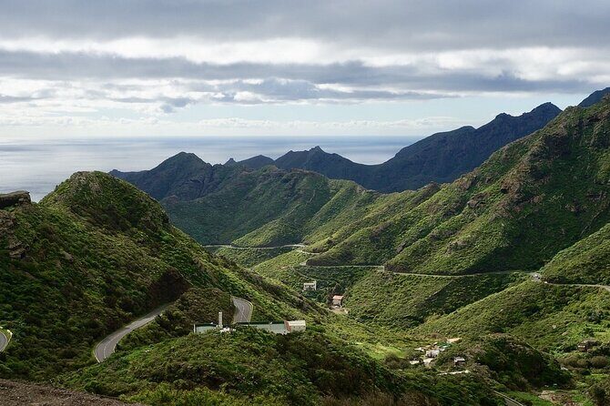 Exclusive Tenerife Highlights Shore Tour for Cruise Passengers - Practical Details: What to Know Before Booking