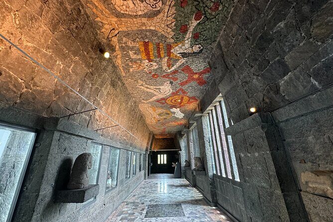 EXCLUSIVE TOUR at the Diego Rivera Anahuacalli Museum - small groups - Final Thoughts: Is It Worth It?