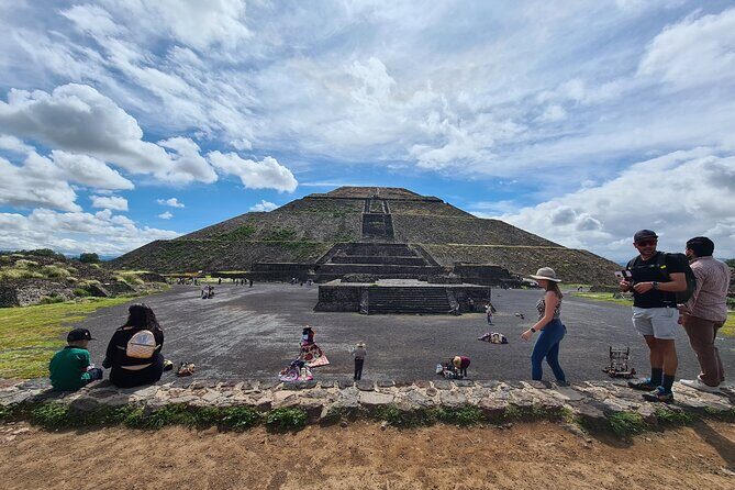 EXCLUSIVE TOUR Teotihuacan - small groups - FAQs