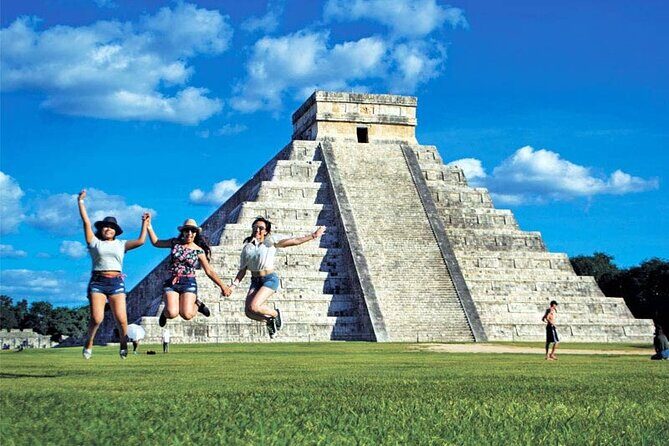 Exclusive Tour to Chichen Itza, 2 different Cenotes & Valladolid for 1 price! - Who Should Consider This Tour?