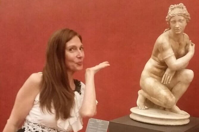 Exclusive Uffizi Gallery Private Visit - The Itinerary in Detail