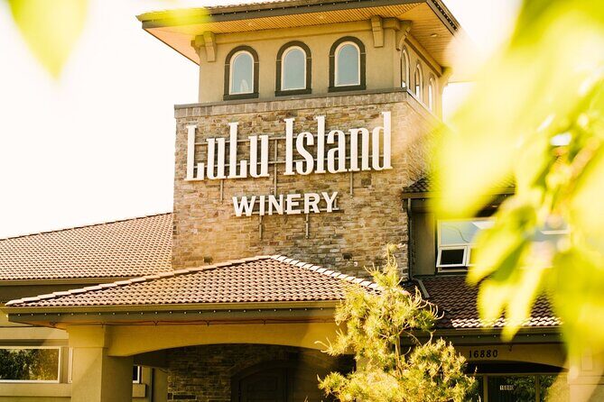 Exclusive Vancouver Local Winery Tasting Experience - Authentic Experiences and Authenticity