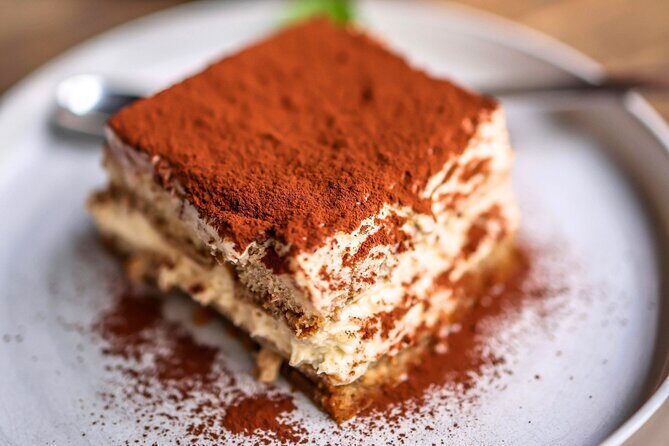 Exclusive Vegetarian Tuscan Cooking Class (4-Course Meal) - What to Expect from Your Tuscan Vegetarian Cooking Class