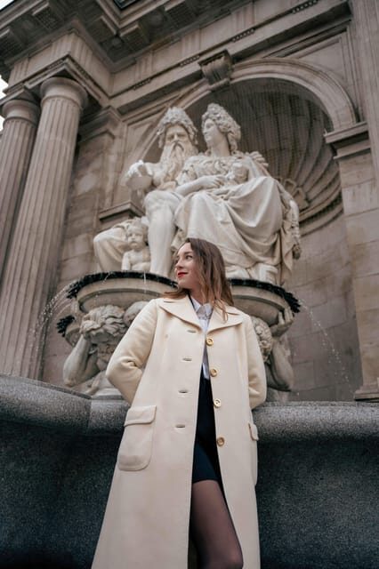 Exclusive Vienna Photography Session and City tour - The Logistics and Practicalities