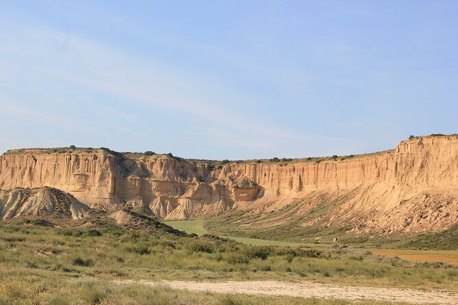 Excursion by car with official guide in Bardenas Reales - Who Will Love This Tour?