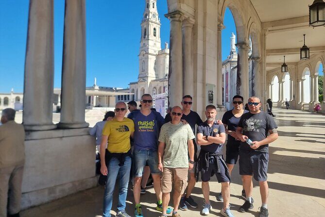 Excursion from Lisbon to Fátima Grutas Nazaré and Óbidos - The Itinerary Breakdown: A Day of Contrasts and Charm