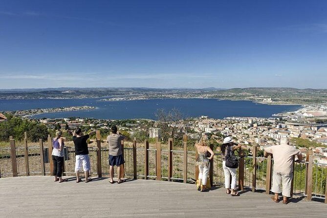 Excursion From Port Séte to the medieval city of Carcassonne - Transportation and Comfort