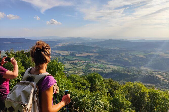 Excursion on the Perugia Mountain with Guide - Practical Details: What to Expect and Consider