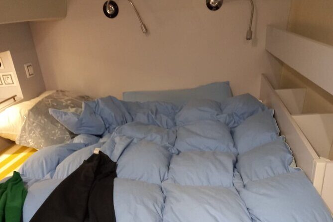 Excursion to Asinara Stintino La Pelosa National Park - The Itinerary Breakdown: What You’ll Experience